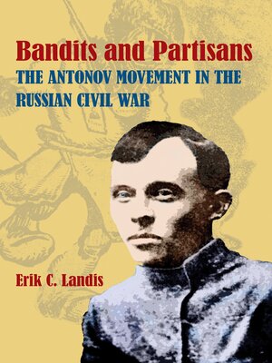 cover image of Bandits and Partisans